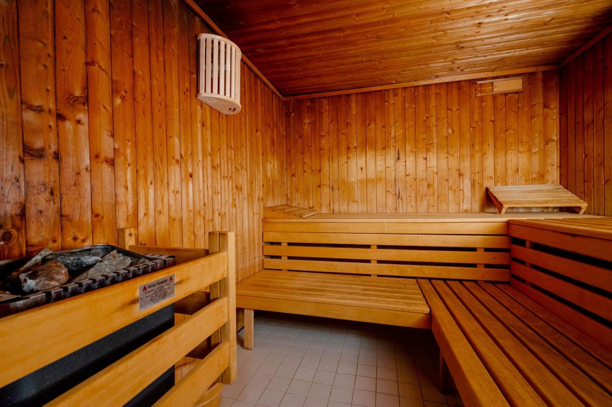 Ferienwohnung Sommerwind Westerland Exterior foto